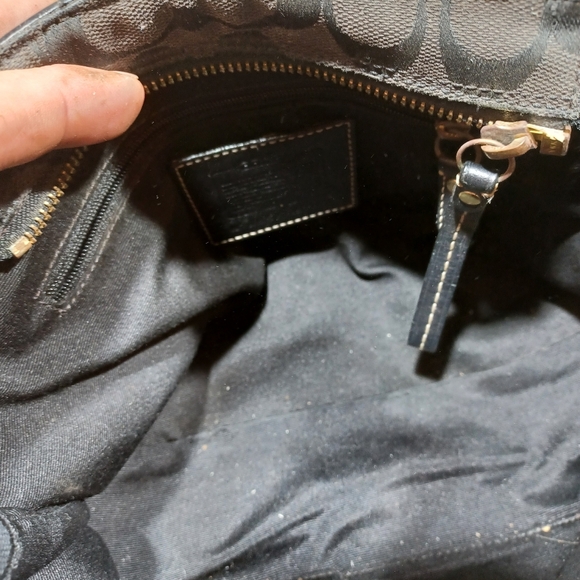 Coach signature set - Picture 8 of 13